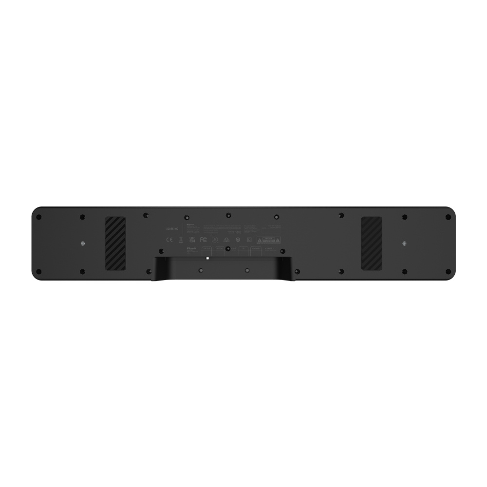 Klipsch Flexus Core 100, soundbar z wirtualnym Dolby Atmos