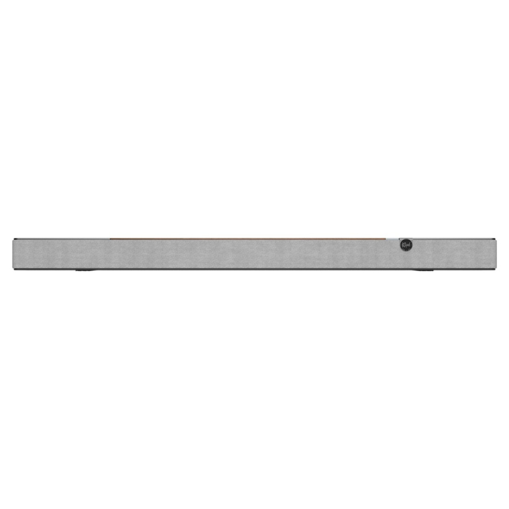 Klipsch Flexus Core 200, soundbar z Dolby Atmos, orzech