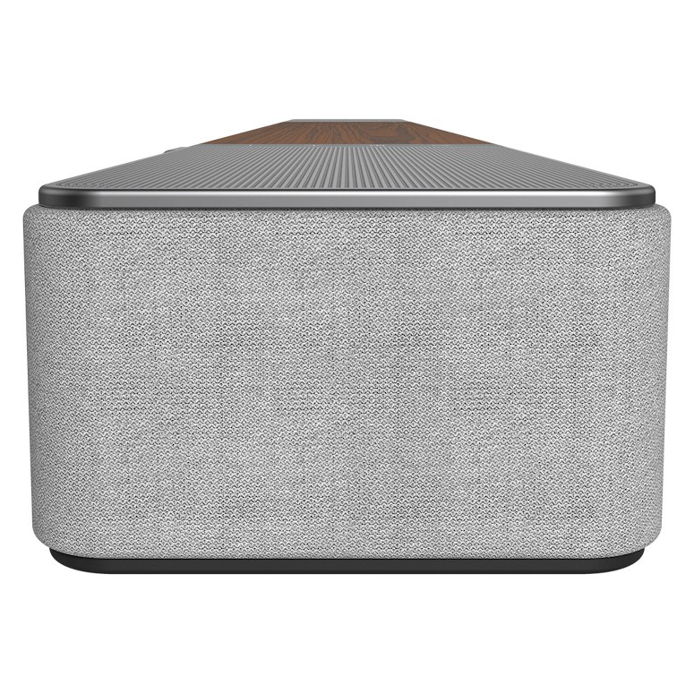 Klipsch Flexus Core 200, soundbar z Dolby Atmos, orzech