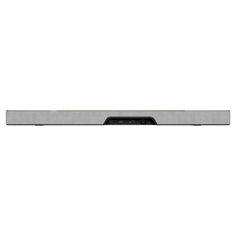 Klipsch Flexus Core 200, soundbar z Dolby Atmos, orzech