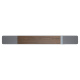 Klipsch Flexus Core 200, soundbar z Dolby Atmos, orzech Klipsch Flexus Core 200, soundbar z Dolby Atmos, orzech