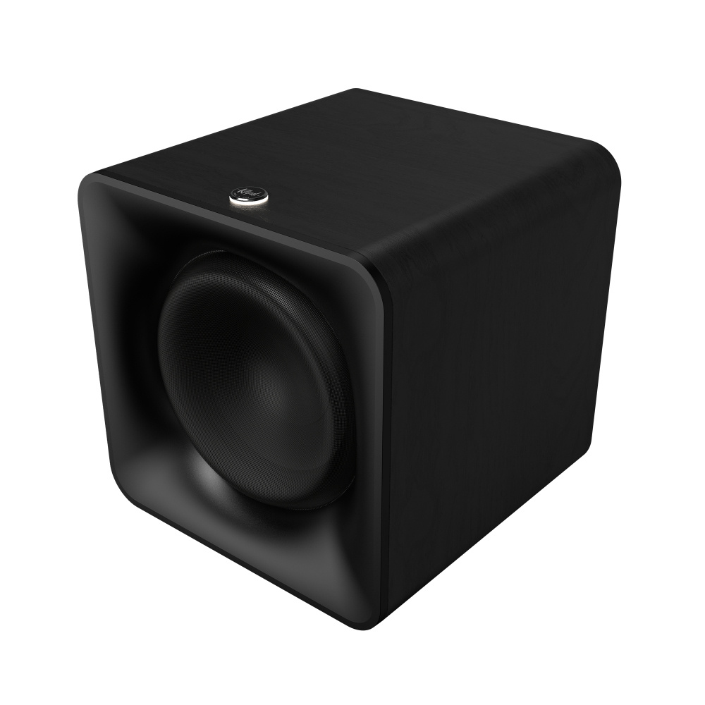 Klipsch Flexus SUB 100, bezprzewodowy aktywny subwoofer 10 cali