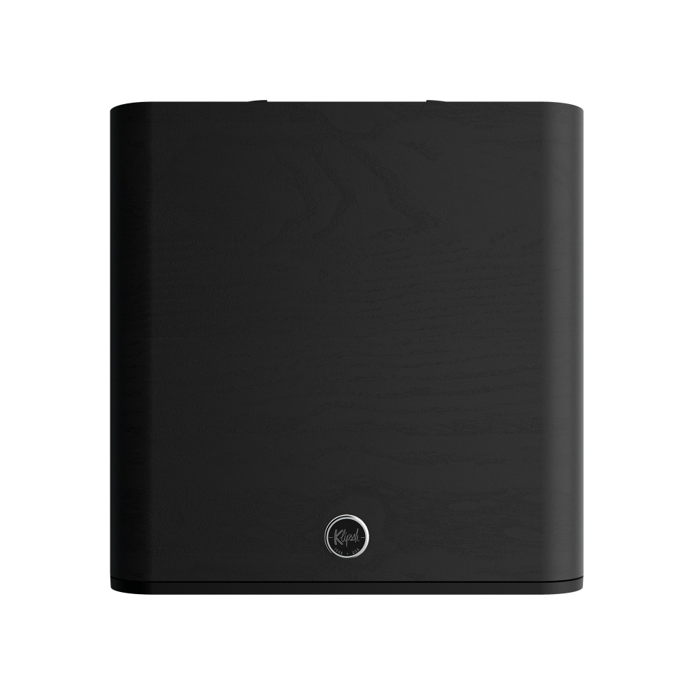 Klipsch Flexus SUB 100, bezprzewodowy aktywny subwoofer 10 cali