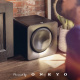 Klipsch Flexus SUB 200, bezprzewodowy aktywny subwoofer 12 cali Klipsch Flexus SUB 200, bezprzewodowy aktywny subwoofer 12 cali
