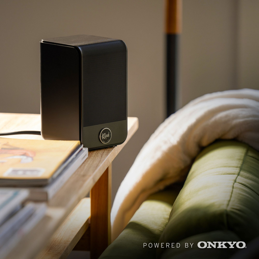 Klipsch Flexus SURR 100, bezprzewodowe głośniki surround