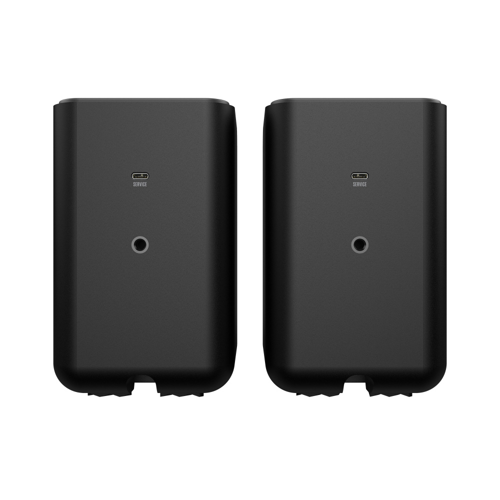 Klipsch Flexus SURR 100, bezprzewodowe głośniki surround