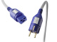 Isotek EVO3 Sequel uziemiony kabel zasilający z wtykiem C19, 2 metry Isotek EVO3 Sequel uziemiony kabel zasilający z wtykiem C19, 2 metry