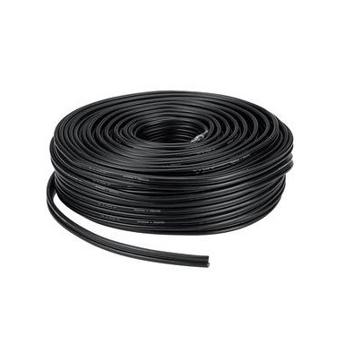 Monacor AC-53/SW kabel gramofonowy z oddzielnym przewodem uziemiającym, na metry