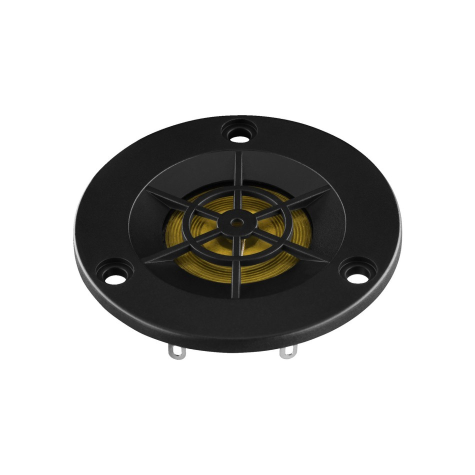 Monacor RBT-56, kompaktowy głośnik wysokotonowy wstęgowy, 4 omy