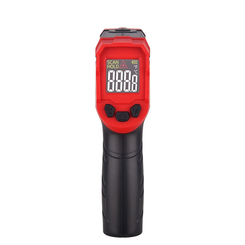 TASI TA606A+, bezkontaktowy miernik temperatury