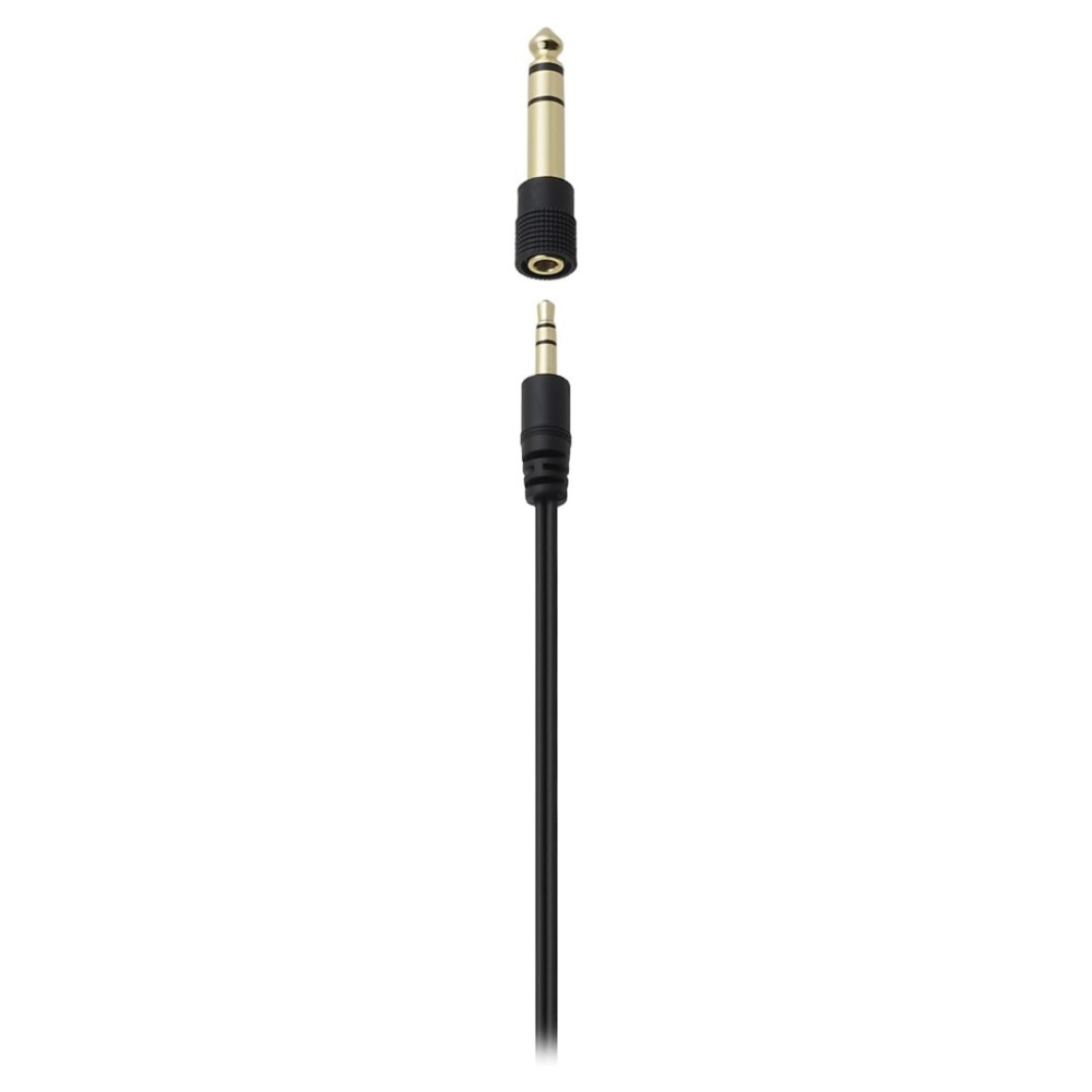 Audio Technica ATH-AVC200 zamknięte słuchawki nauszne