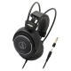 Audio Technica ATH-AVC500 zamknięte słuchawki nauszne Audio Technica ATH-AVC500 zamknięte słuchawki nauszne