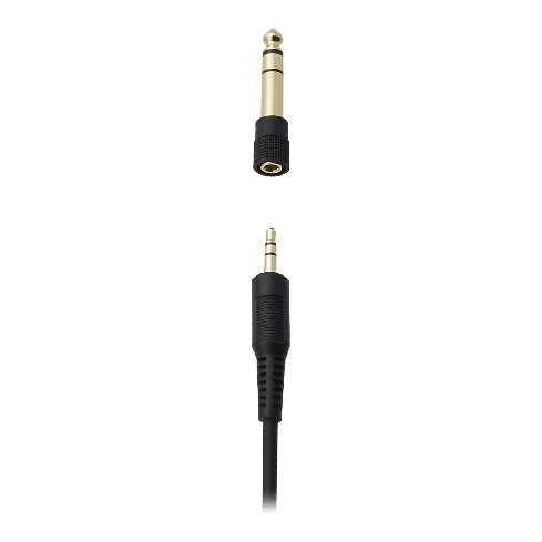 Audio Technica ATH-AVC500 zamknięte słuchawki nauszne