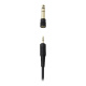 Audio Technica ATH-AVC500 zamknięte słuchawki nauszne Audio Technica ATH-AVC500 zamknięte słuchawki nauszne