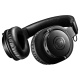 Audio Technica ATH-M20xBT, bezprzewodowe słuchawki nauszne over-ear, czarne Audio Technica ATH-M20xBT, bezprzewodowe słuchawki nauszne over-ear, czarne