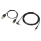 Audio Technica ATH-M20xBT, bezprzewodowe słuchawki nauszne over-ear, czarne Audio Technica ATH-M20xBT, bezprzewodowe słuchawki nauszne over-ear, czarne