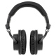 Audio Technica ATH-M50xBT2, bezprzewodowe słuchawki nauszne over-ear, czarne Audio Technica ATH-M50xBT2, bezprzewodowe słuchawki nauszne over-ear, czarne
