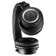 Audio Technica ATH-M50xBT2, bezprzewodowe słuchawki nauszne over-ear, czarne Audio Technica ATH-M50xBT2, bezprzewodowe słuchawki nauszne over-ear, czarne