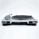 Audio Technica AT-LP120XUSB gramofon, srebrny Audio Technica AT-LP120XUSB gramofon, srebrny