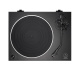Audio Technica AT-LP5X z zamontowaną fabrycznie wkładką AT-VM95E Audio Technica AT-LP5X z zamontowaną fabrycznie wkładką AT-VM95E