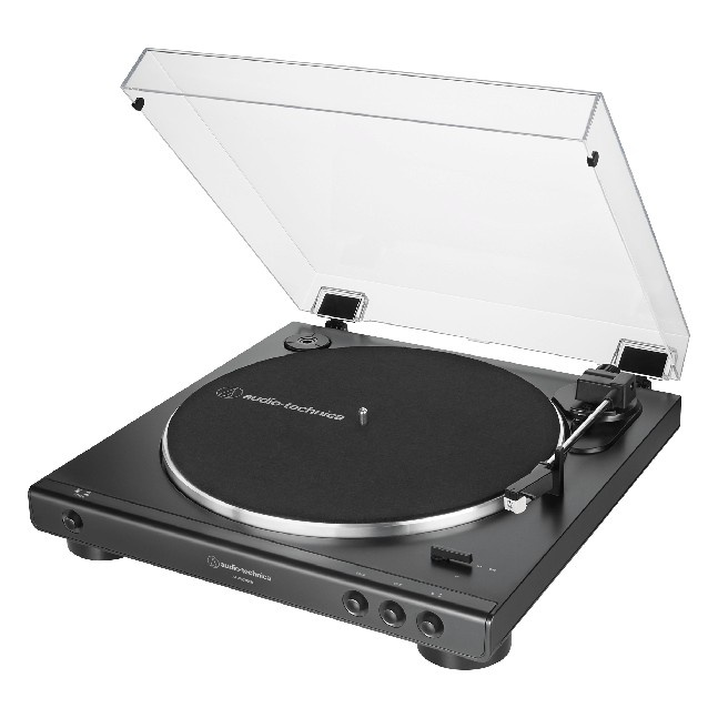 Audio Technica AT-LP60XUSB gramofon z USB