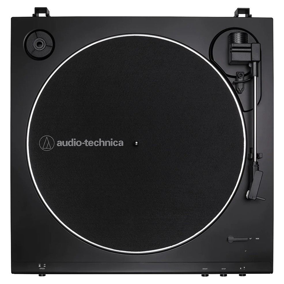 Audio Technica AT-LP60XUSB gramofon z USB
