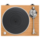 Audio Technica AT-LPW30TK gramofon z wkładką AT-VM95C, teak Audio Technica AT-LPW30TK gramofon z wkładką AT-VM95C, teak