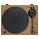 Audio-Technica AT-LPW40WN gramofon z wkładką AT-VM95E, orzech Audio-Technica AT-LPW40WN gramofon z wkładką AT-VM95E, orzech