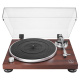 Audio-Technica AT-LPW50BT-RW gramofon z Bluetooth, orzech Audio-Technica AT-LPW50BT-RW gramofon z Bluetooth, orzech