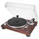 Audio-Technica AT-LPW50BT-RW gramofon z Bluetooth, orzech Audio-Technica AT-LPW50BT-RW gramofon z Bluetooth, orzech