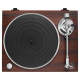 Audio-Technica AT-LPW50BT-RW gramofon z Bluetooth, orzech Audio-Technica AT-LPW50BT-RW gramofon z Bluetooth, orzech