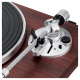 Audio-Technica AT-LPW50BT-RW gramofon z Bluetooth, orzech Audio-Technica AT-LPW50BT-RW gramofon z Bluetooth, orzech