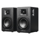 Audio Technica AT-SP3X aktywne głośniki stereo, czarna para Audio Technica AT-SP3X aktywne głośniki stereo, czarna para
