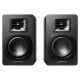 Audio Technica AT-SP3X aktywne głośniki stereo, czarna para Audio Technica AT-SP3X aktywne głośniki stereo, czarna para