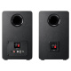 Audio Technica AT-SP3X aktywne głośniki stereo, czarna para Audio Technica AT-SP3X aktywne głośniki stereo, czarna para