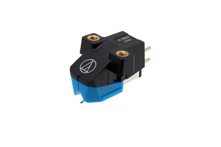 Audio Technica AT-VM95C, wkładka MM