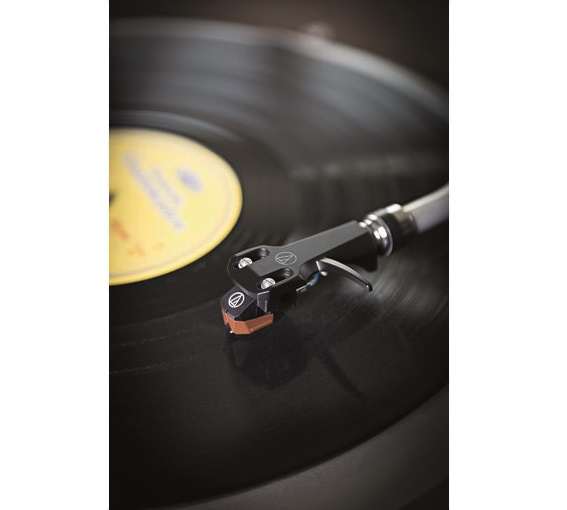 Audio Technica AT-VM95EN, wkładka MM