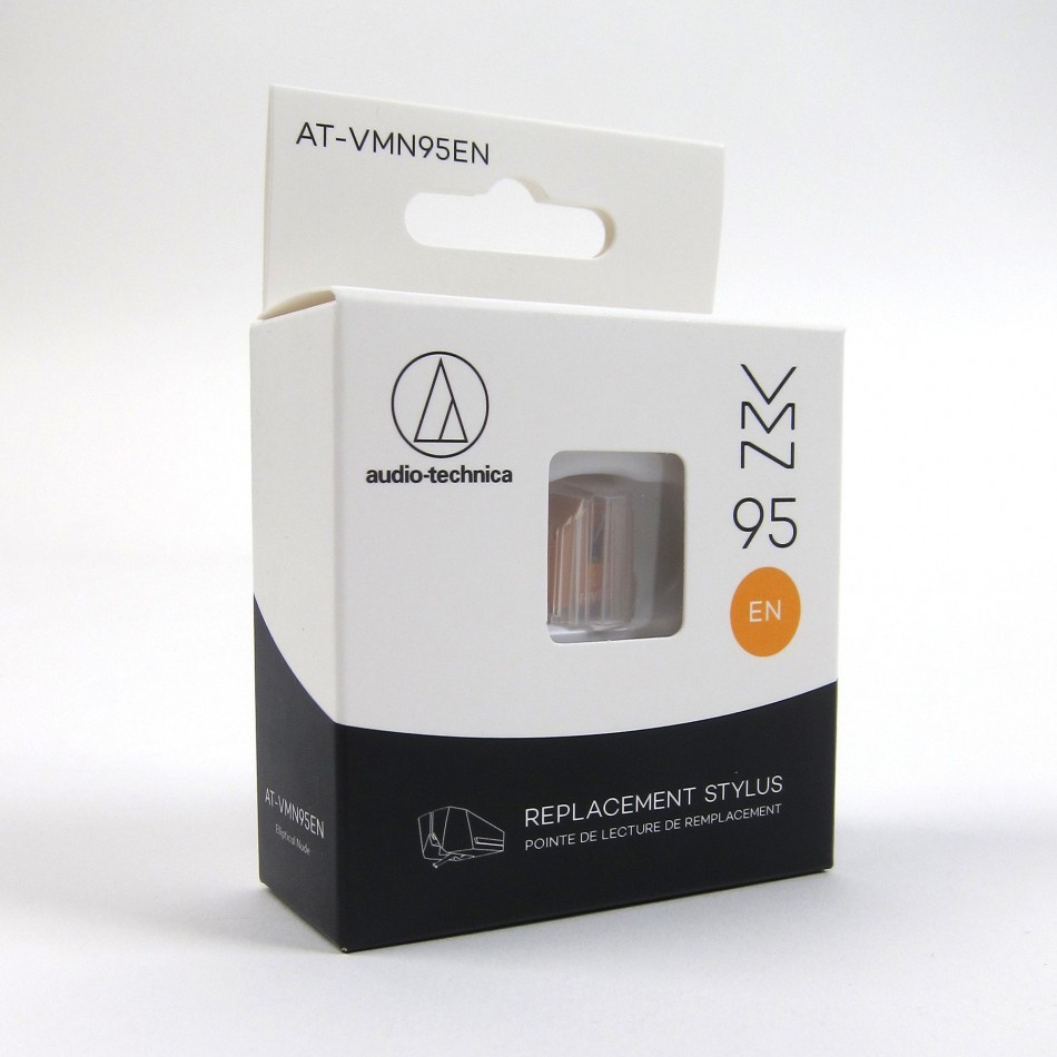 Audio Technica AT-VMN95EN, igła zamienna do gramofonu