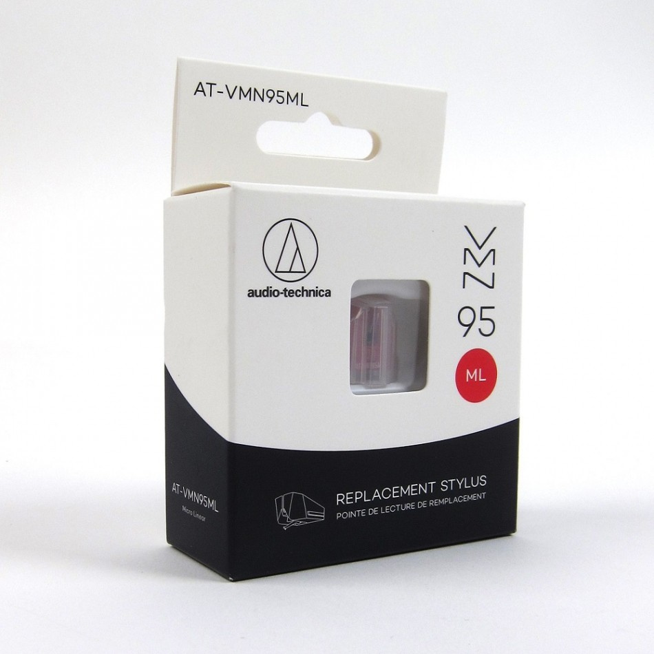 Audio Technica AT-VMN95ML, igła zamienna do gramofonu