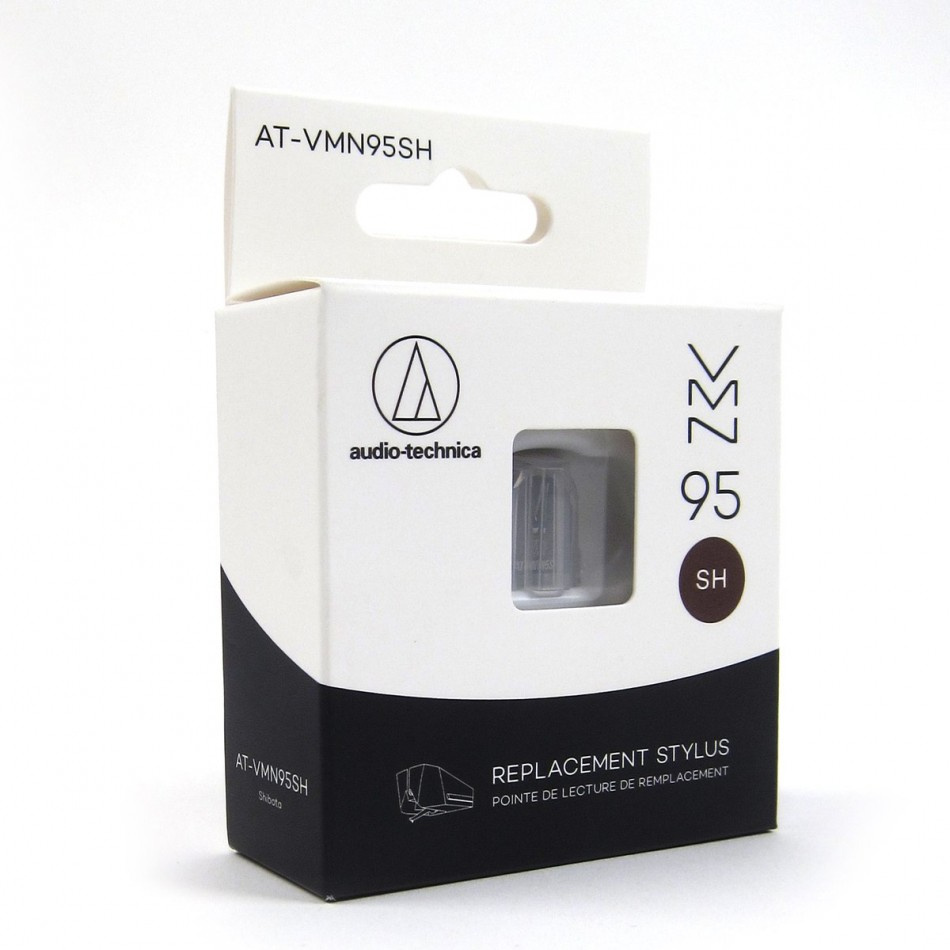 Audio Technica AT-VMN95SH, igła zamienna do gramofonu