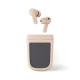Urbanista Phoenix słuchawki true wireless ładowane energią słoneczną, Desert Rose Urbanista Phoenix słuchawki true wireless ładowane energią słoneczną, Desert Rose
