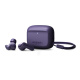 Urbanista Palo Alto true wireless z redukcją szumów, Dusk Purple Urbanista Palo Alto true wireless z redukcją szumów, Dusk Purple