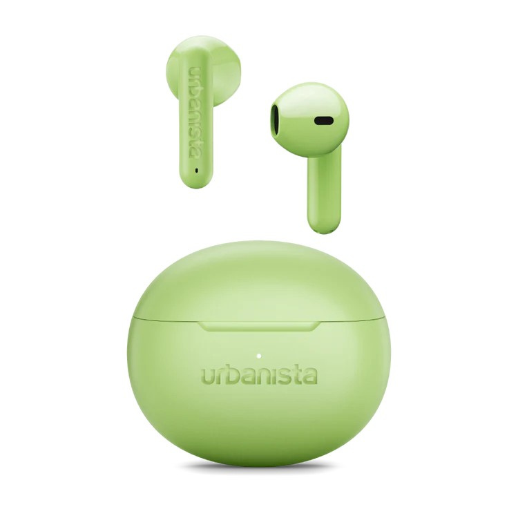 Urbanista Austin 2 bezprzewodowe słuchawki, Acid Green