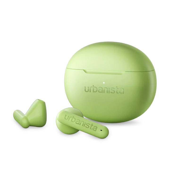 Urbanista Austin 2 bezprzewodowe słuchawki, Acid Green