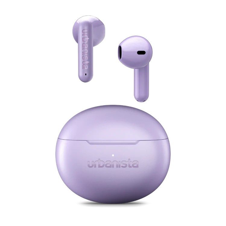Urbanista Austin 2 bezprzewodowe słuchawki, Lavender Purple