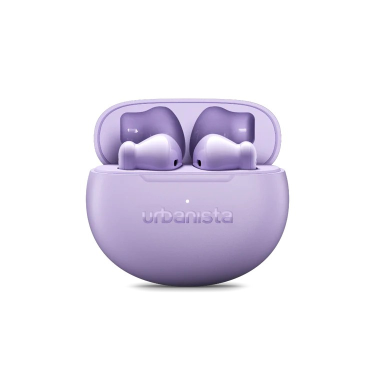 Urbanista Austin 2 bezprzewodowe słuchawki, Lavender Purple