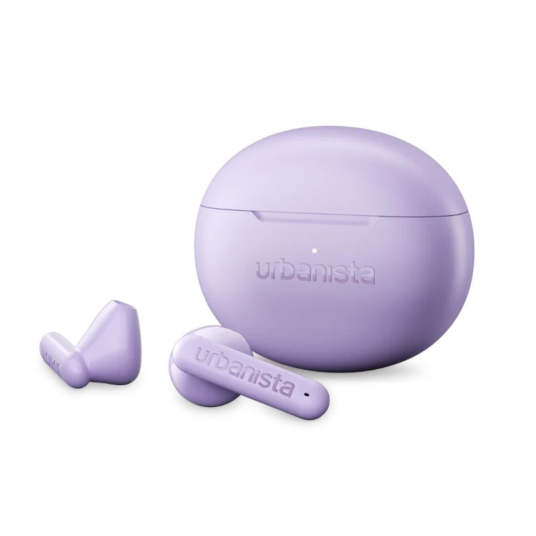 Urbanista Austin 2 bezprzewodowe słuchawki, Lavender Purple