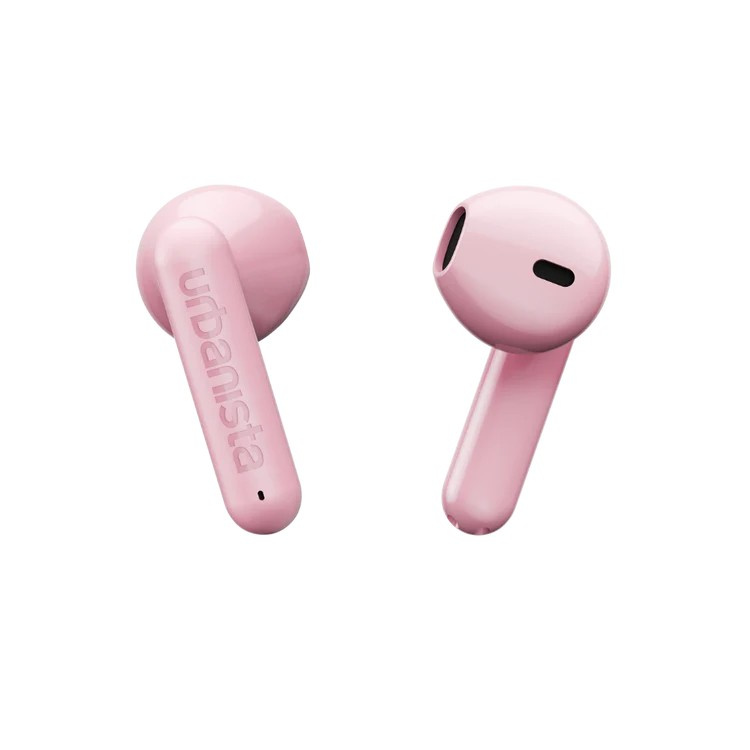 Bezprzewodowe słuchawki Urbanista Austin 2, Blossom Pink