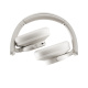 Bezprzewodowe słuchawki nauszne Urbanista Valencia z redukcją szumów, Cloud White Bezprzewodowe słuchawki nauszne Urbanista Valencia z redukcją szumów, Cloud White