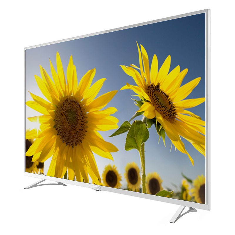 Thomson 55UA6406 - 55-calowy telewizor HD biały